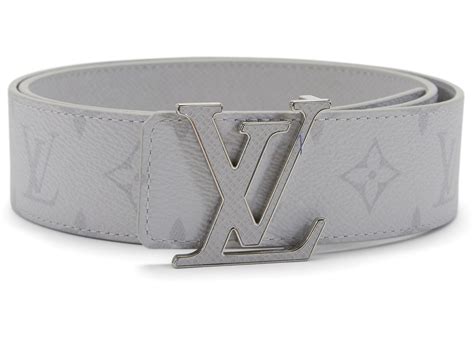 louis vuitton belt womens white|louis vuitton belt women reversible.